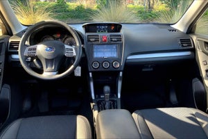 2015 Subaru Forester 2.0XT Premium
