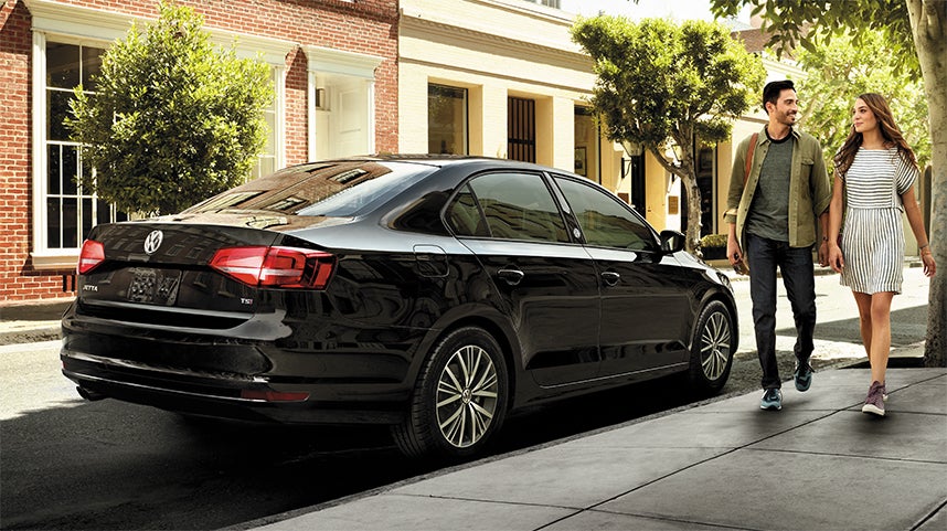 Volkswagen Warranty at Chico Volkswagen in Chico CA