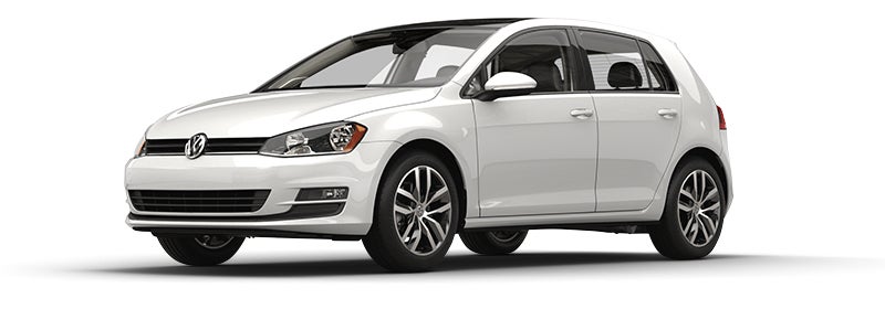 VW College Grad