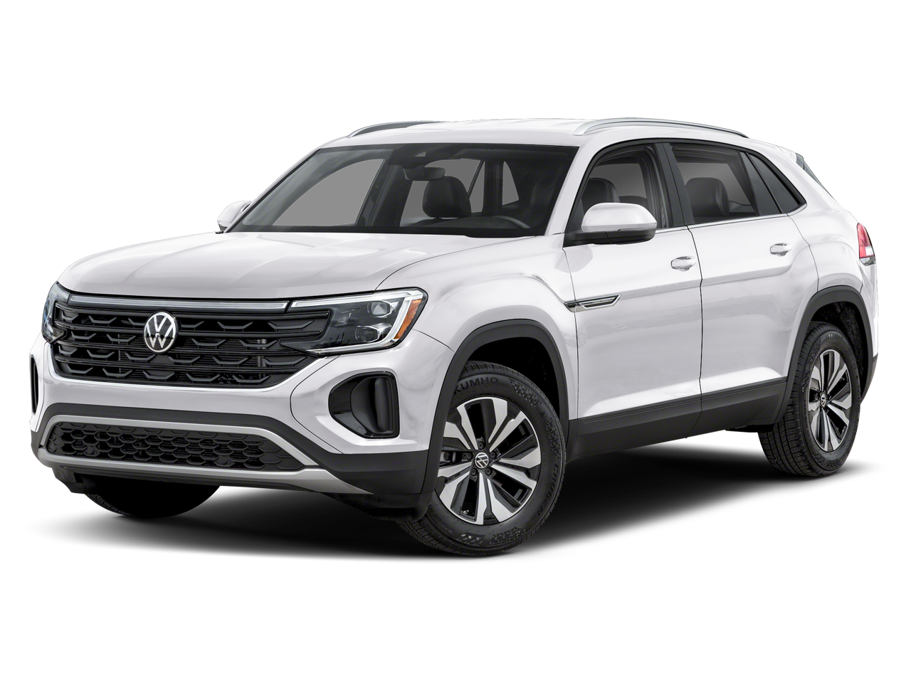 2026 Volkswagen Atlas Cross Sport 2.0T SE