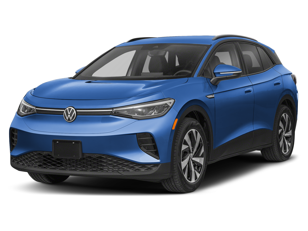 2026 Volkswagen ID.4 Pro