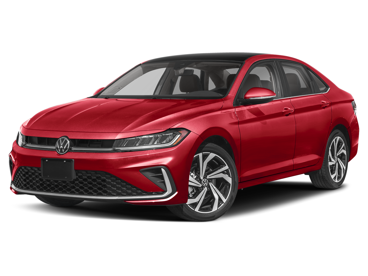 2027 Volkswagen Jetta SEL FWD