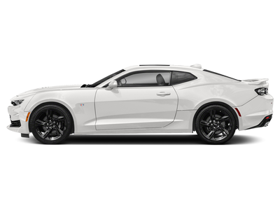 2022 Chevrolet Camaro SS 1SS