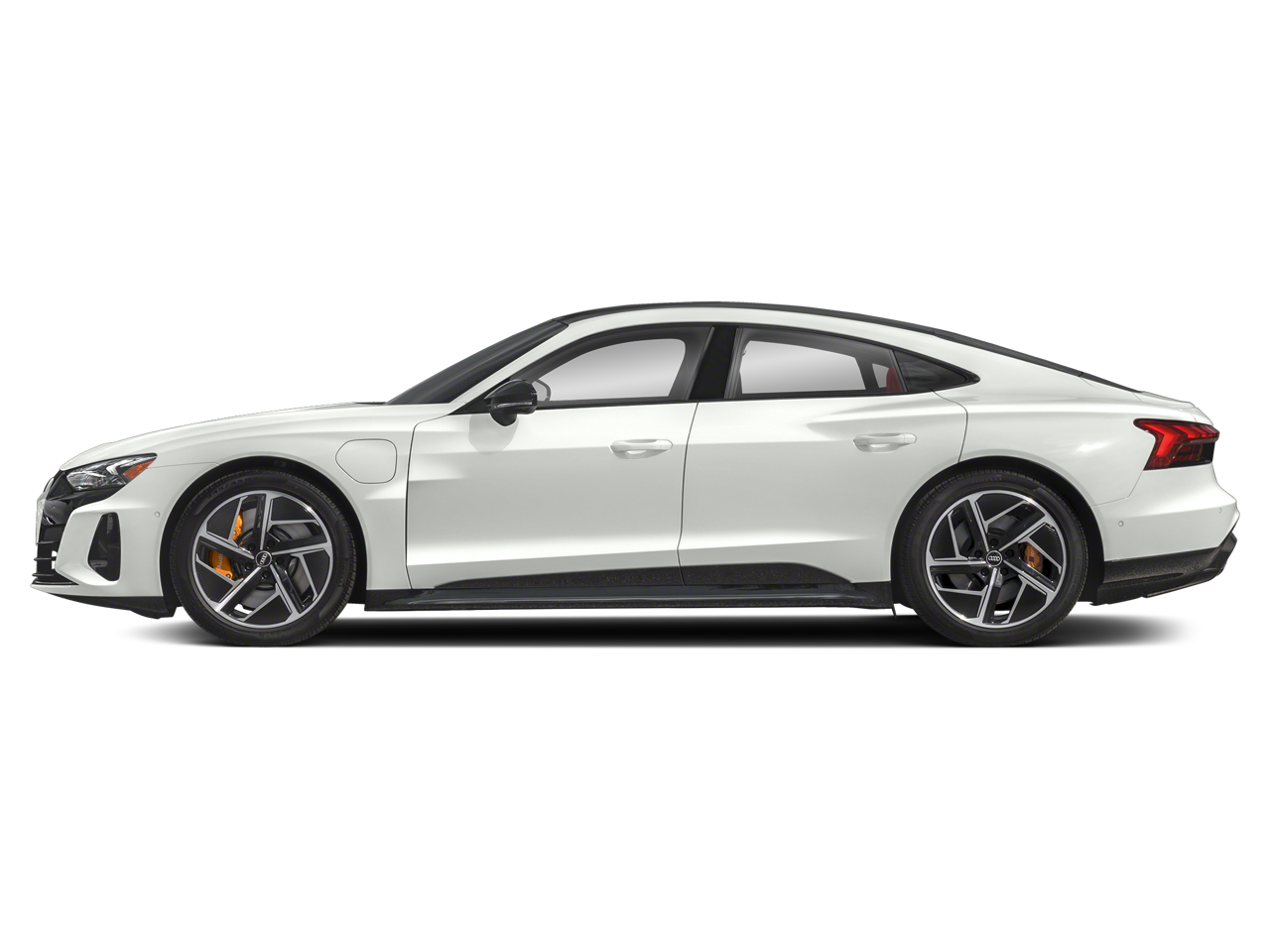 2023 Audi RS e-tron GT Base photo 3