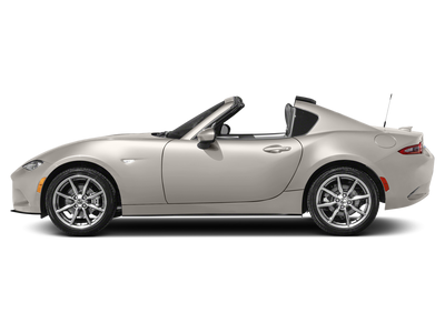 2023 Mazda Mazda Miata RF Grand Touring