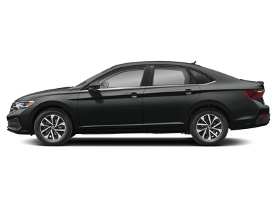 2023 Volkswagen Jetta 1.5T S