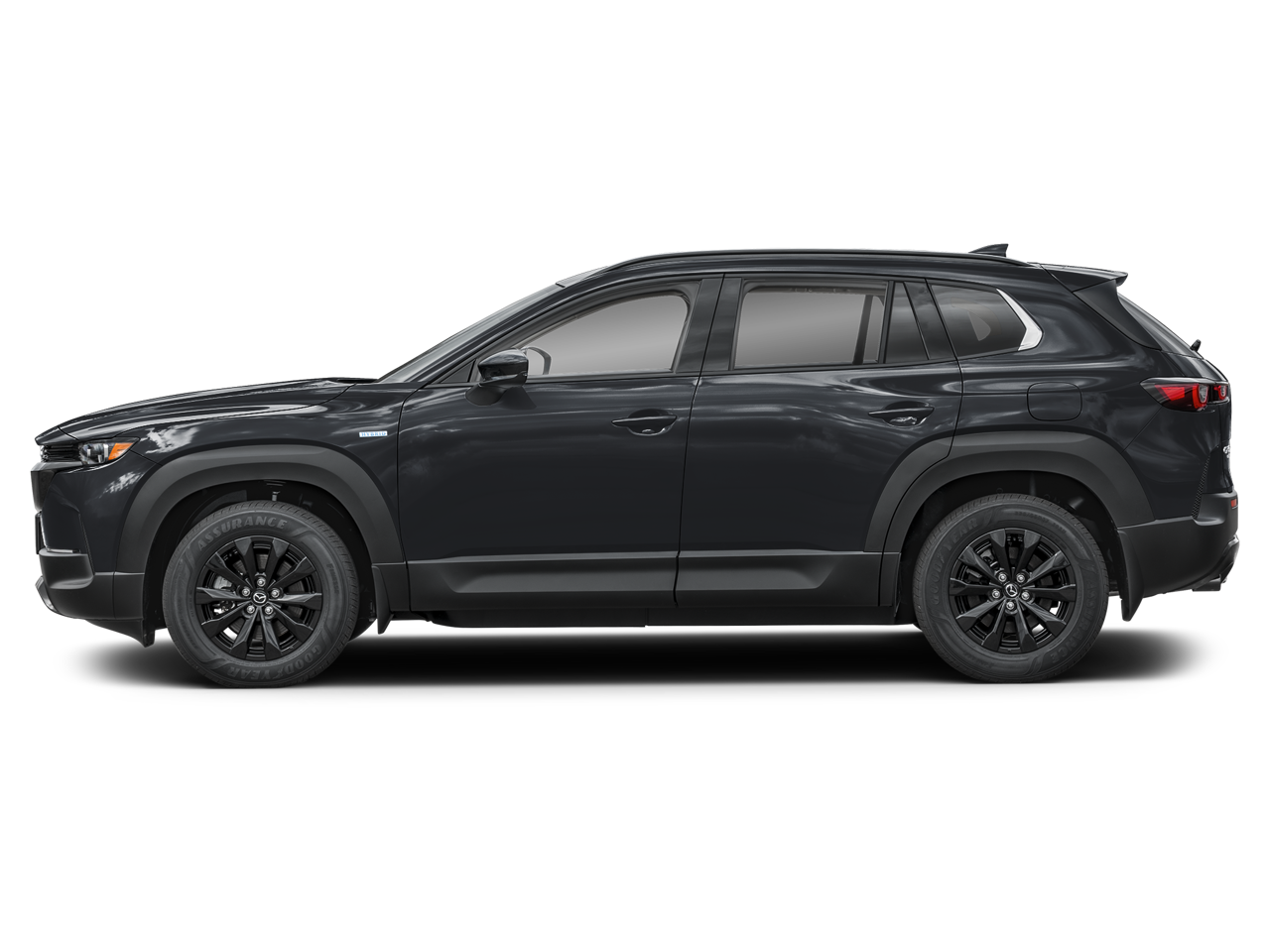 2025 Mazda Mazda CX-50 Hybrid Premium