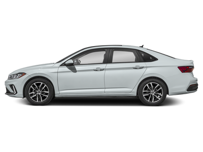 2026 Volkswagen Jetta SE FWD