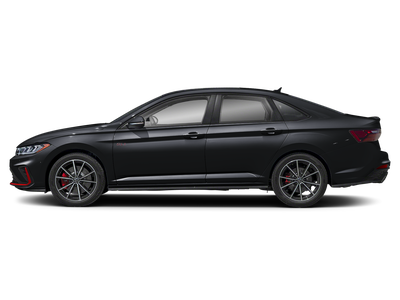 2026 Volkswagen Jetta GLI 2.0T Autobahn FWD