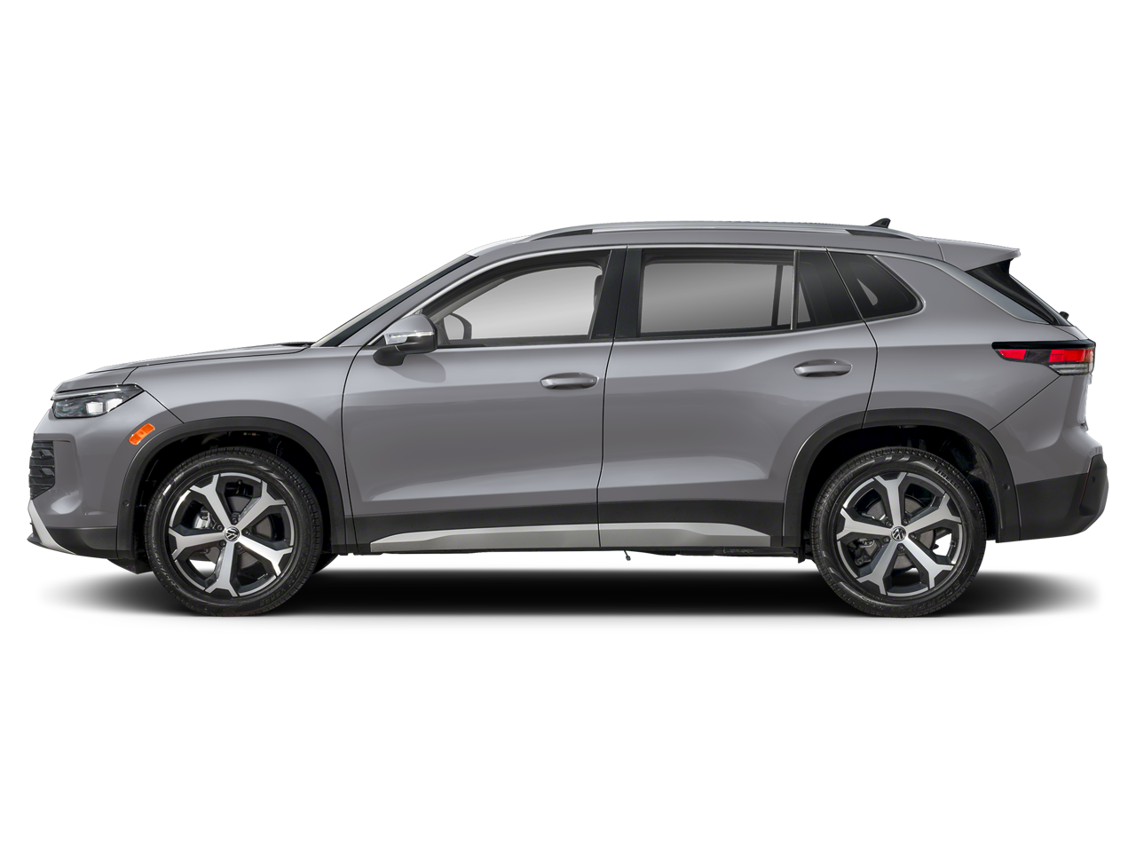 2026 Volkswagen Tiguan SE AWD