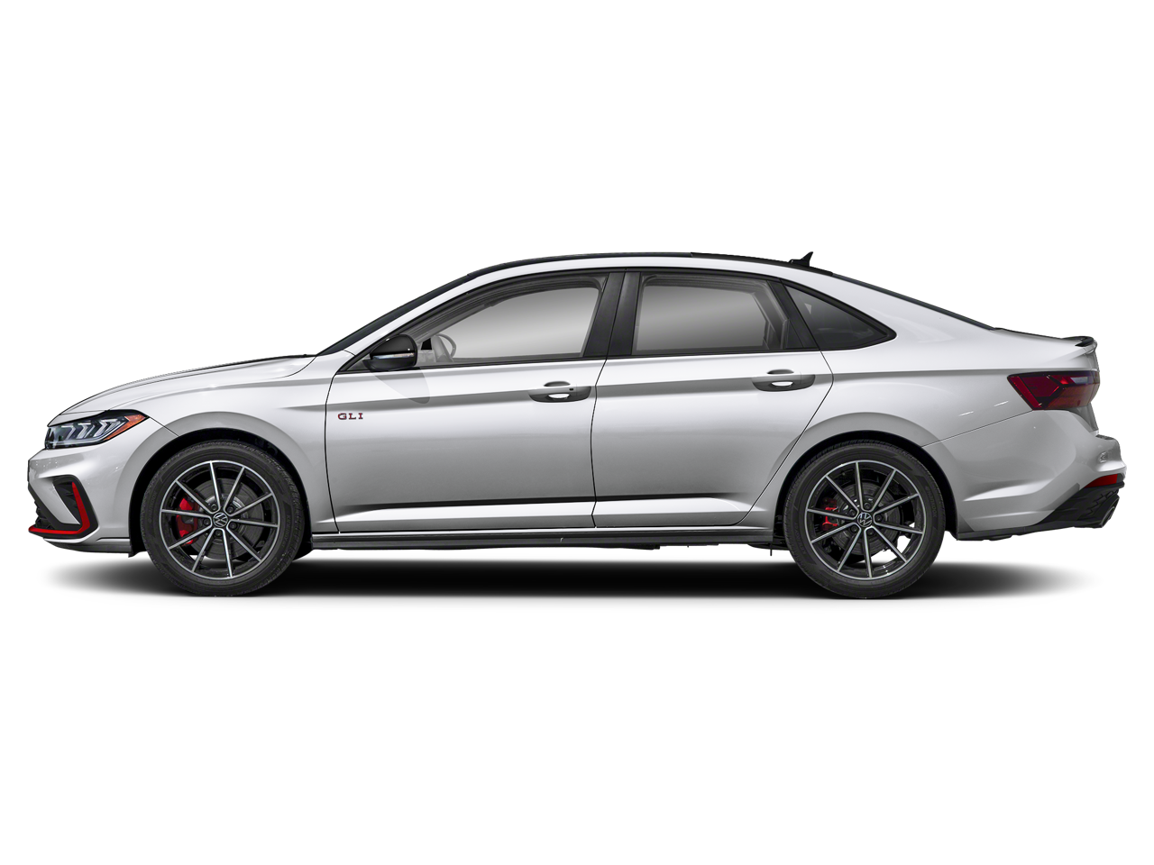 2027 Volkswagen Jetta GLI Autobahn FWD