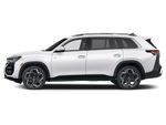 2027 Volkswagen Atlas SEL Premium R-Line 4MOTION