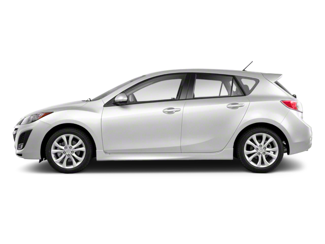 2011 Mazda Mazda3 s Grand Touring