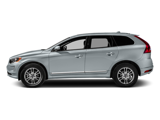 2016 Volvo XC60 T5 Drive-E Premier
