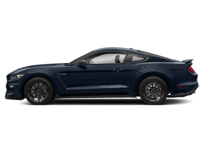 2018 Ford Mustang Shelby GT350