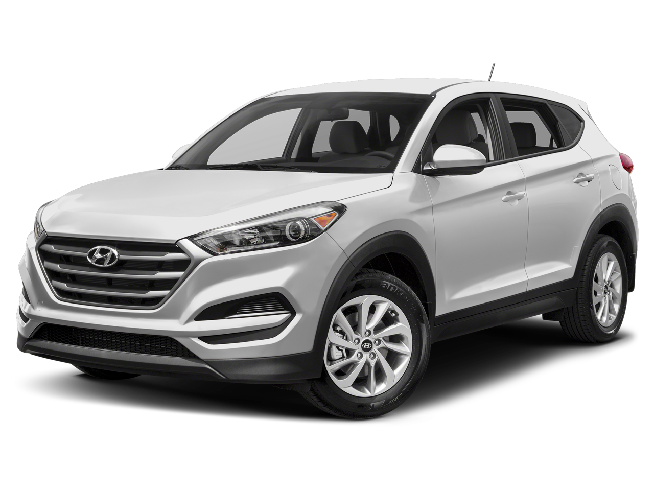 2018 Hyundai Tucson SEL AWD's photo