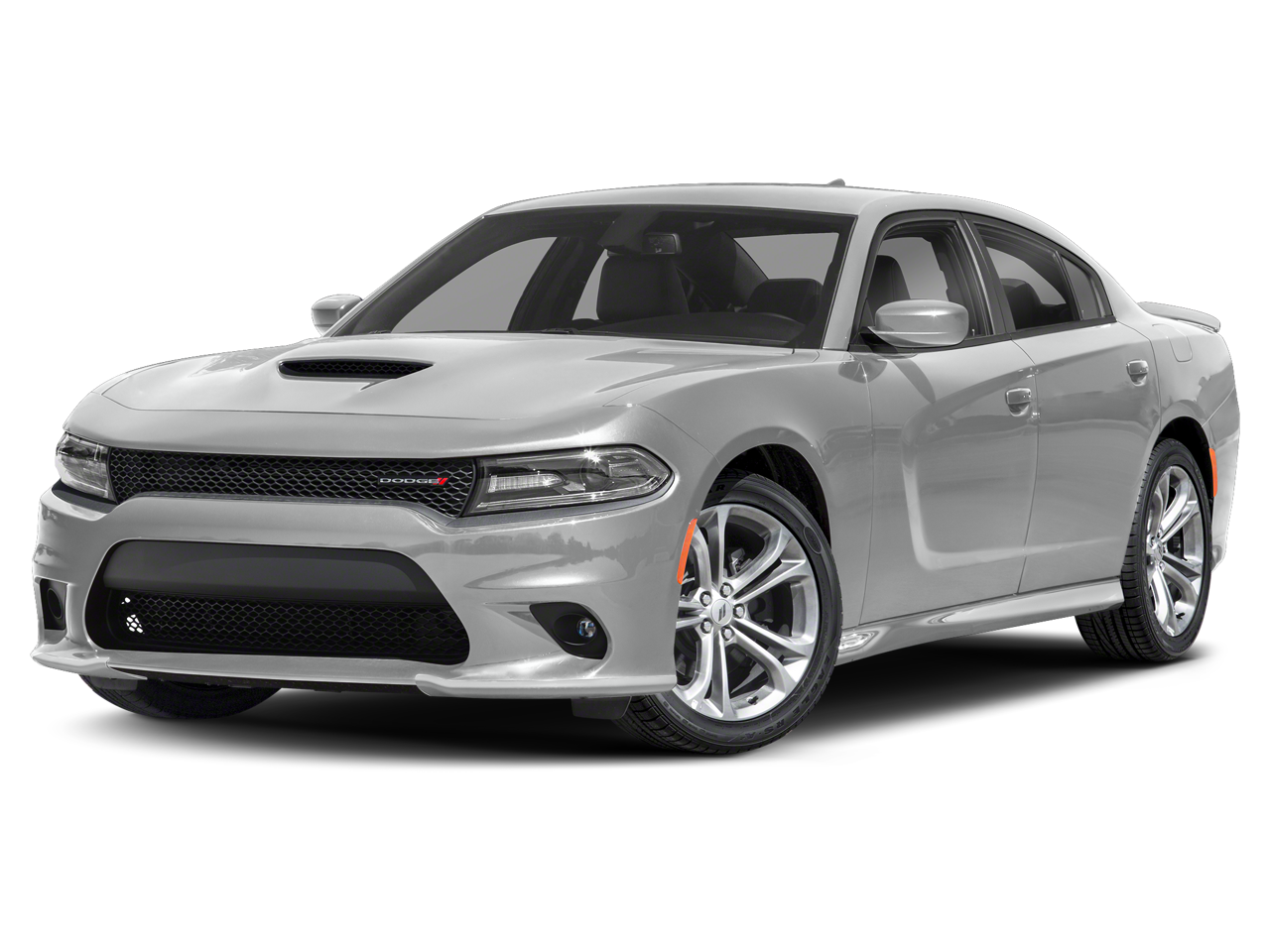 2019 Dodge Charger GT