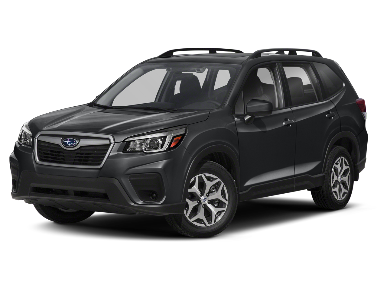 2020 Subaru Forester Premium's photo