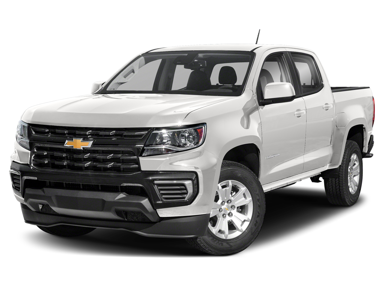 2021 Chevrolet Colorado 4WD ZR2 Crew Cab Short Box's photo
