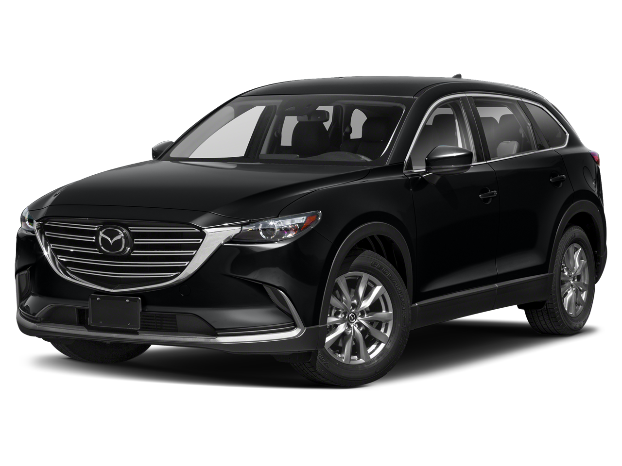 2021 Mazda Mazda CX-9 Touring