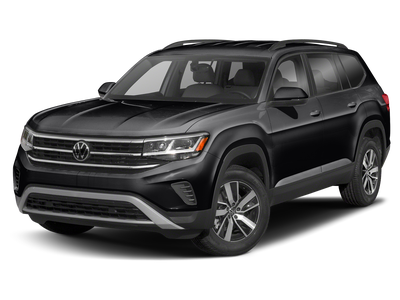 2022 Volkswagen Atlas 2.0T SE w/Technology