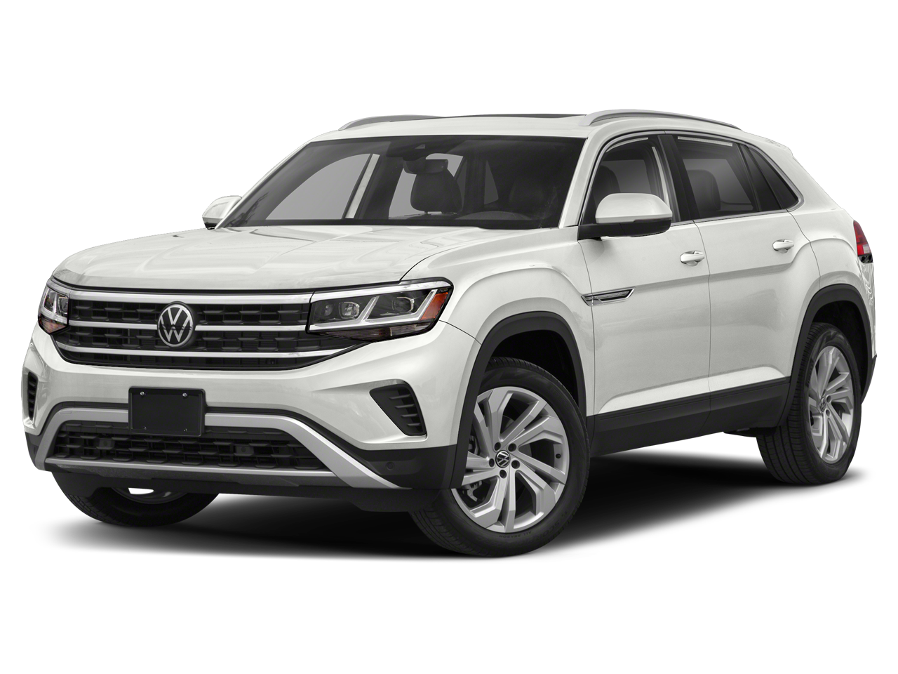 2022 Volkswagen Atlas Cross Sport 2.0T SEL R-LINE 4MOTION's photo