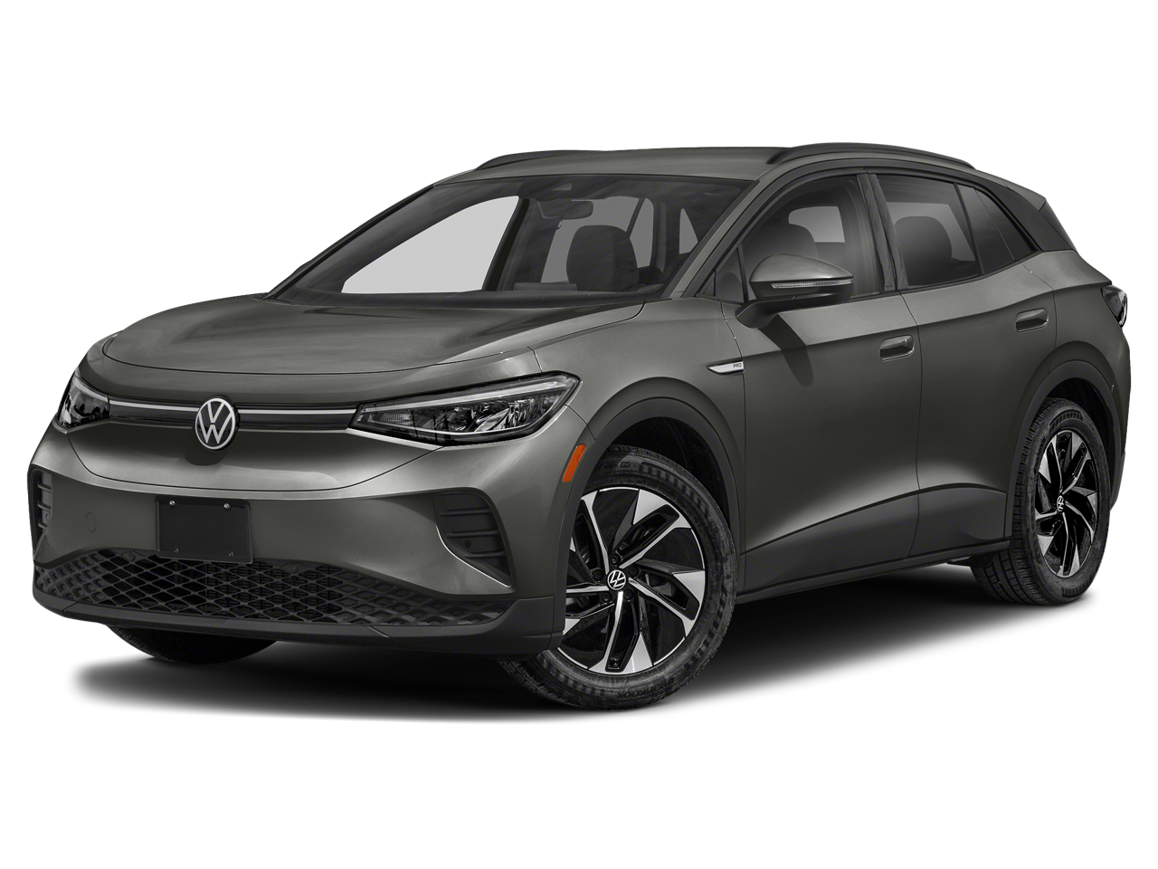 2022 Volkswagen ID.4 PRO AWD's photo