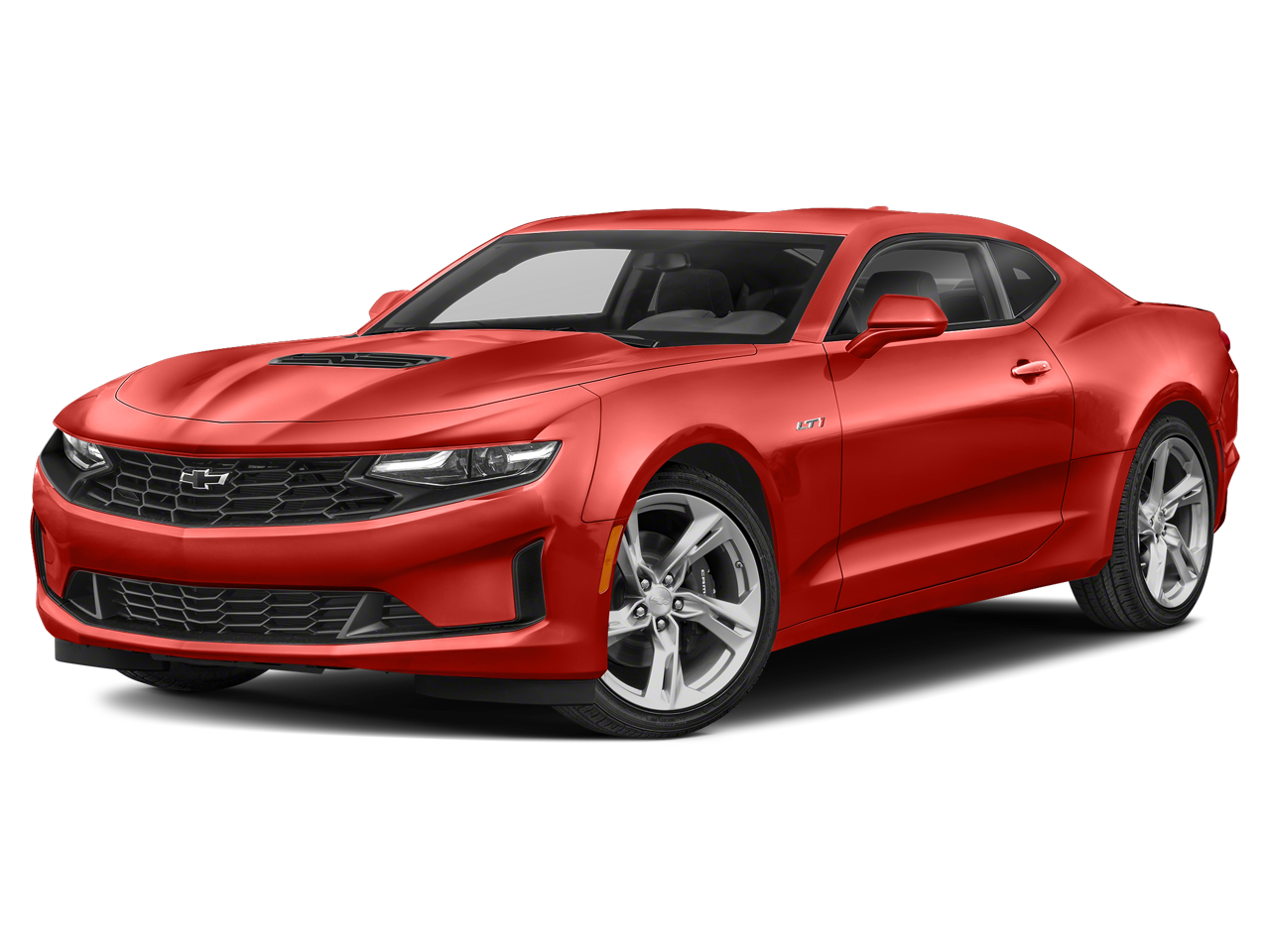 2023 Chevrolet Camaro