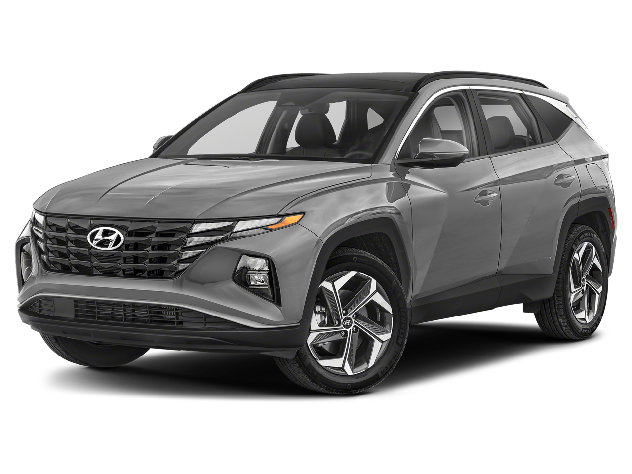2023 Hyundai Tucson SEL Convenience HEV AWD's photo