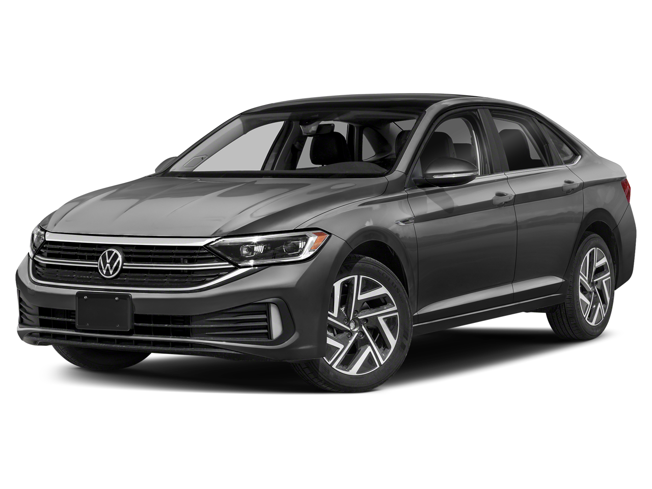 2023 Volkswagen Jetta 1.5T SEL Auto SULEV's photo