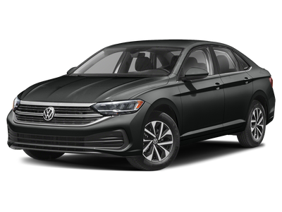2023 Volkswagen Jetta 1.5T S