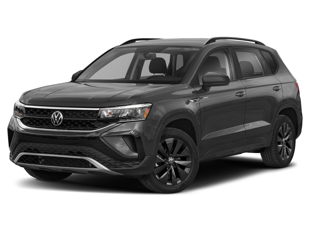 2023 Volkswagen Taos 1.5T S's photo