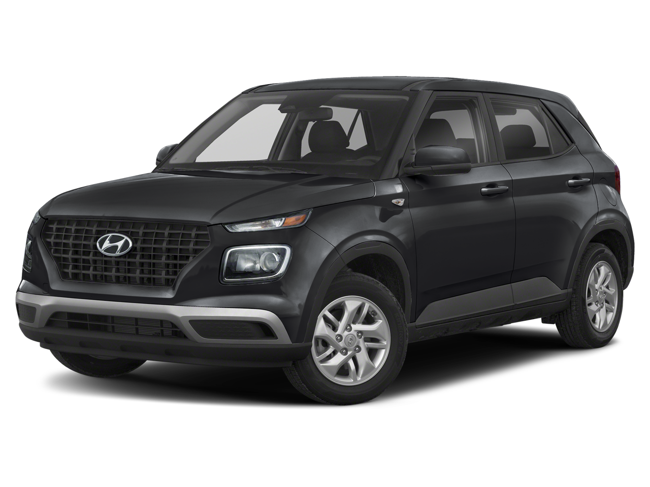 2024 Hyundai Venue SE