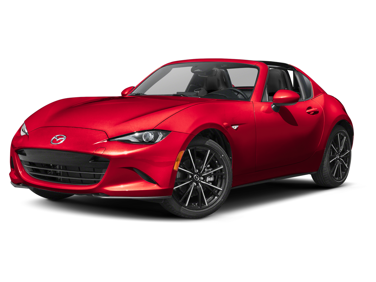 2024 Mazda MX-5 Miata RF