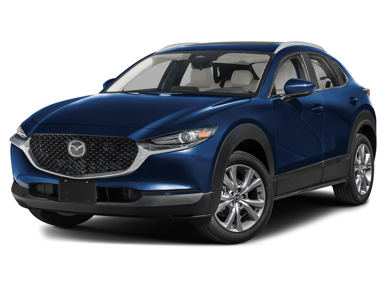 2025 Mazda CX-30 Preferred for sale in Chico, CA