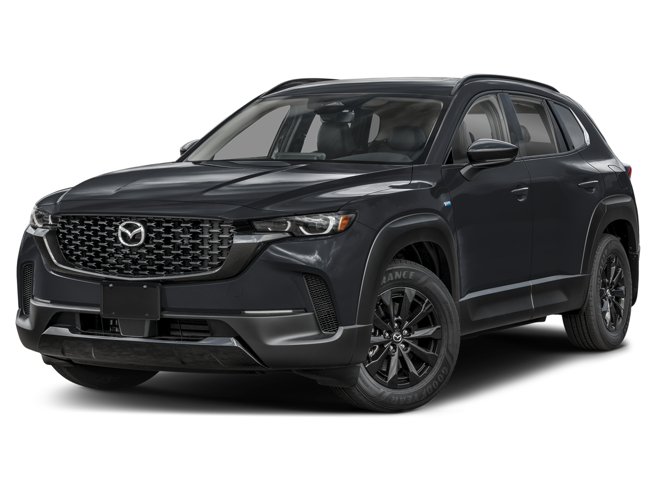 2025 Mazda CX-50 Premium for sale in Chico, CA