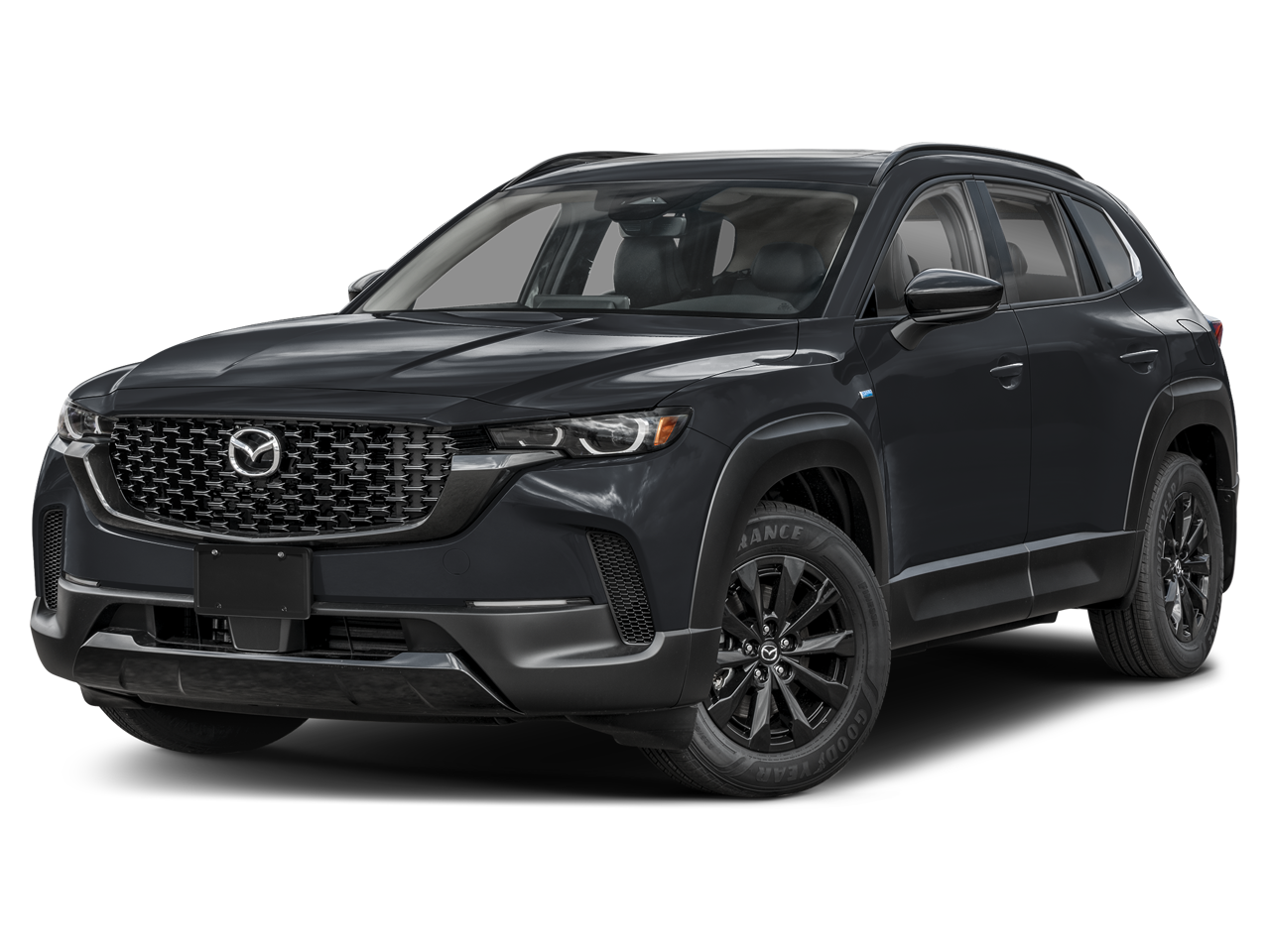 2025 Mazda Mazda CX-50 Hybrid Premium