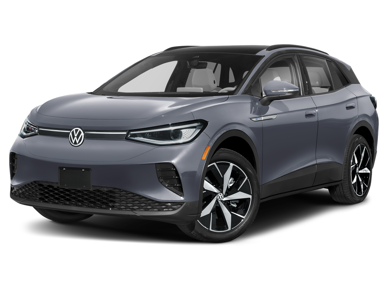 2025 Volkswagen ID.4 PRO S AWD's photo