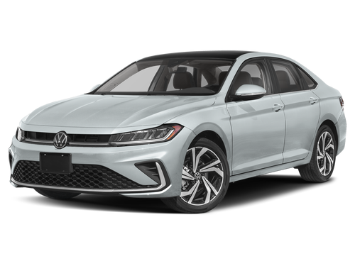 2026 Volkswagen Jetta 1.5T SEL
