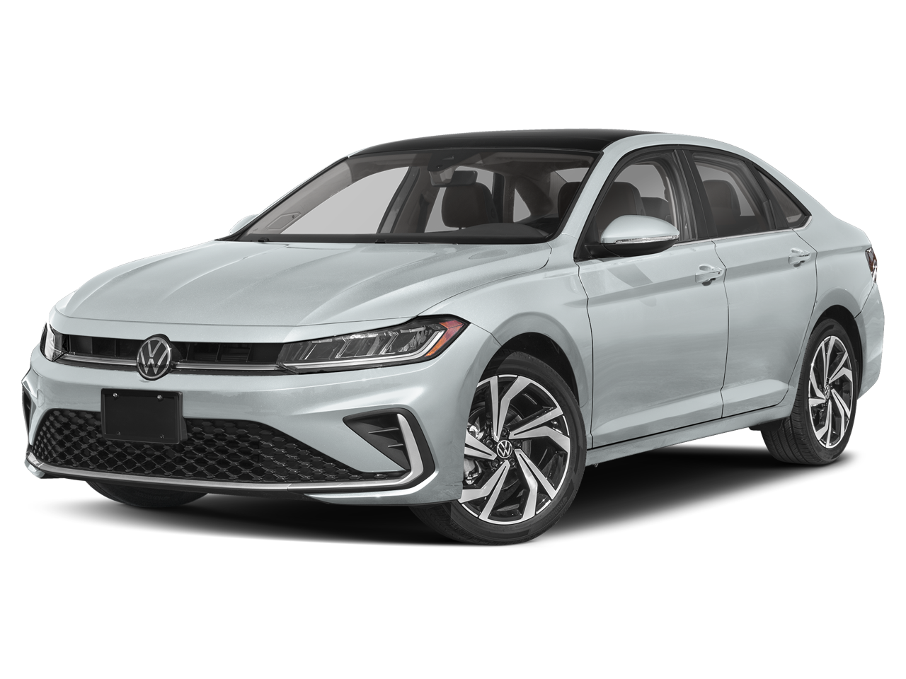 2026 Volkswagen Jetta 1.5T SEL