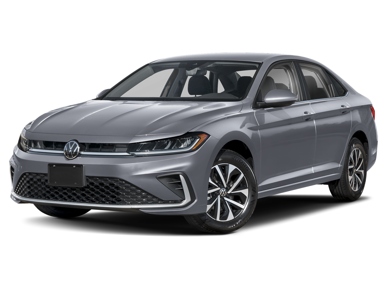 2026 Volkswagen Jetta 1.5T S Auto SULEV's photo
