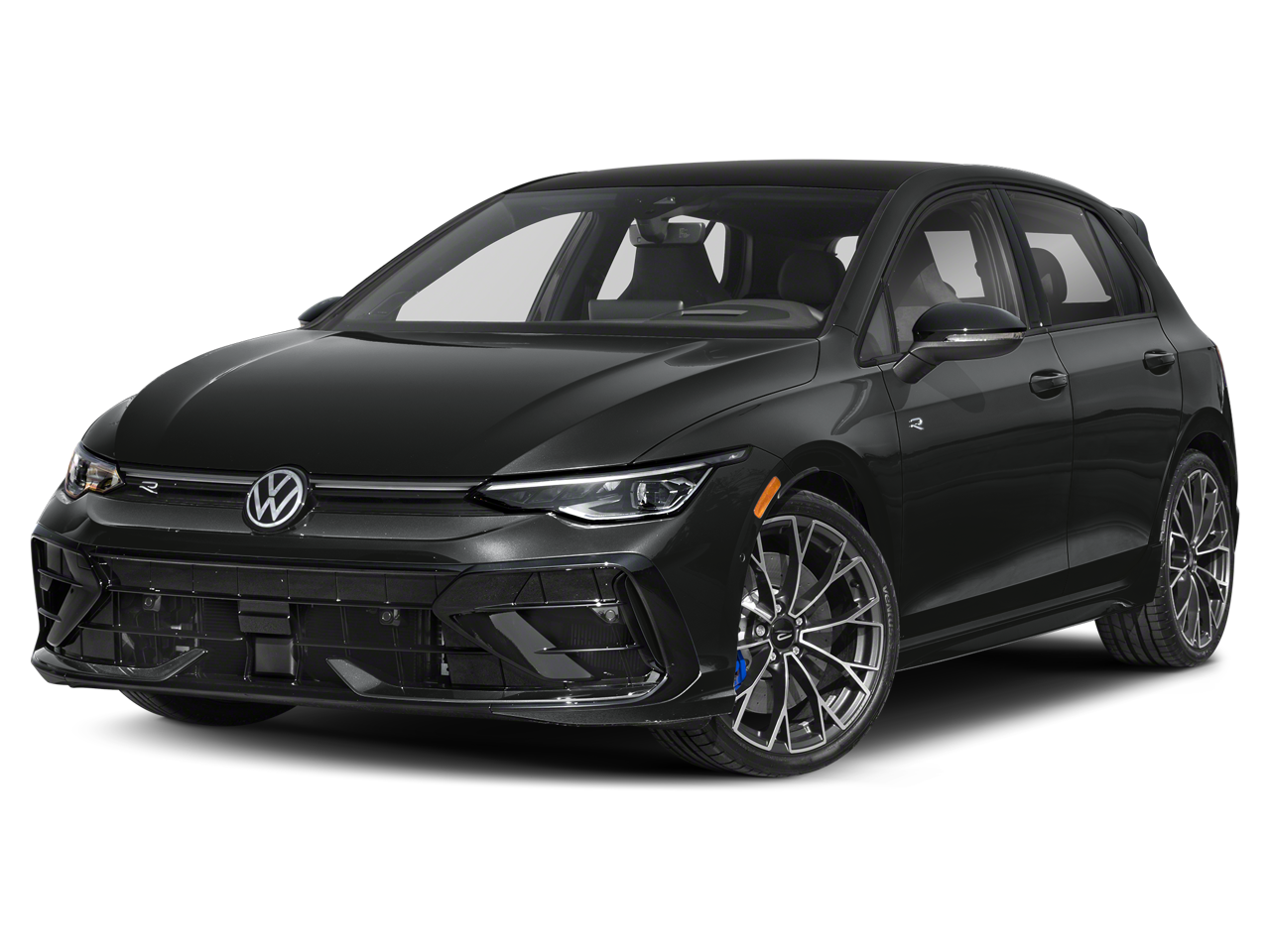 2026 Volkswagen Golf R 2.0T