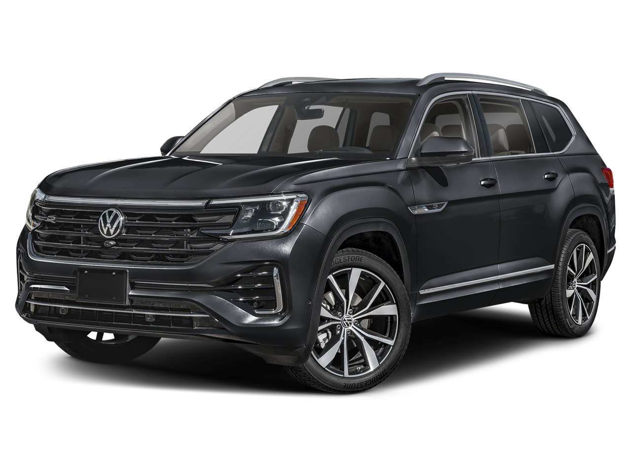 2026 Volkswagen Atlas 2.0T SEL Premium R-Line 4MOTION's photo