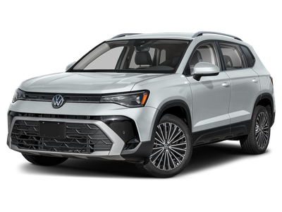 2026 Volkswagen Taos SE AWD