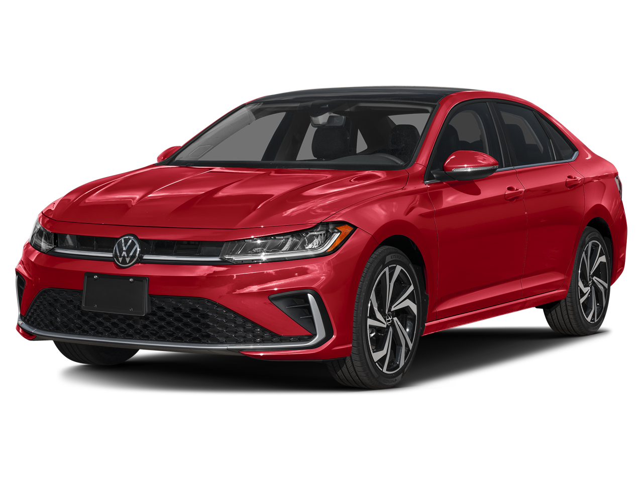 2027 Volkswagen Jetta 1.5T SEL