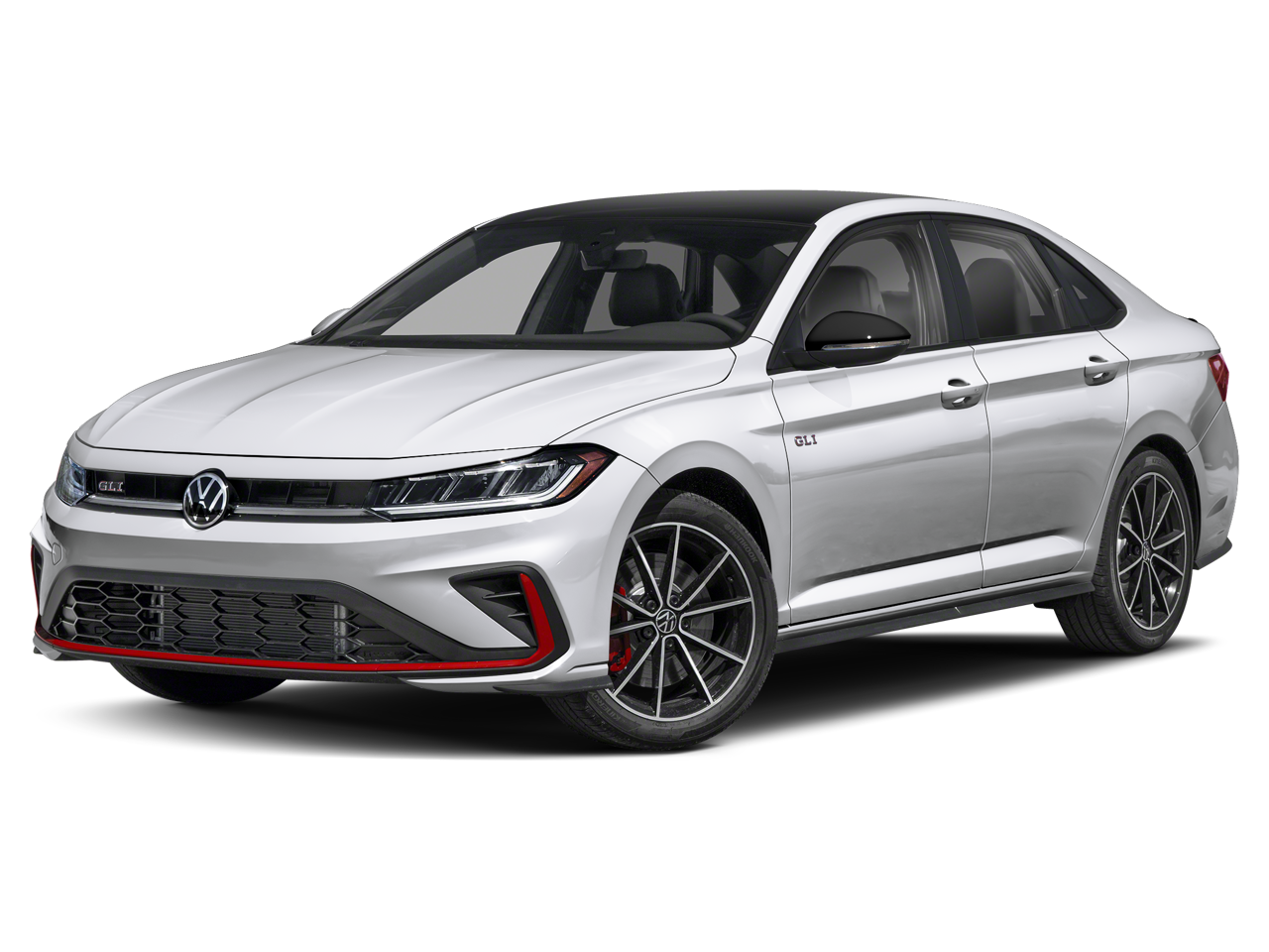 2027 Volkswagen Jetta GLI Autobahn FWD