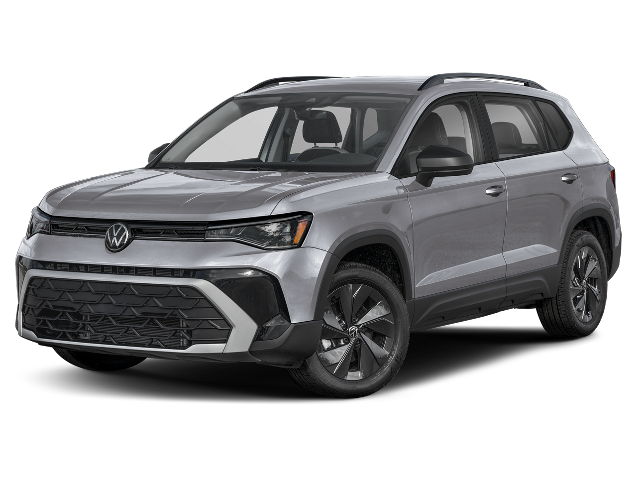 2027 Volkswagen Taos