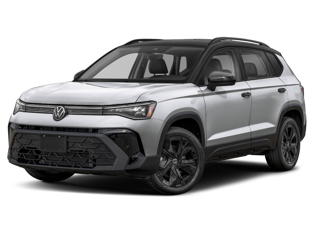 2027 Volkswagen Taos