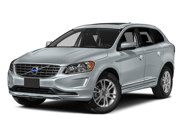2016 Volvo XC60 Premier