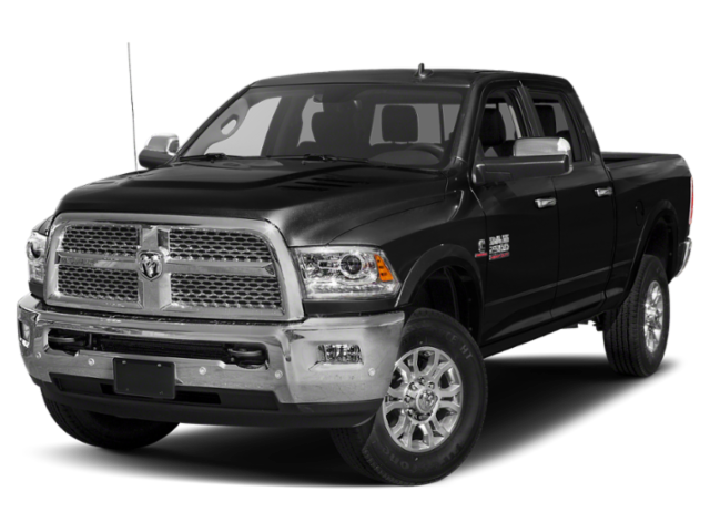 2018 RAM 2500 Laramie for sale in Chico, CA